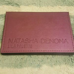Natasha Denona Lila Palette
